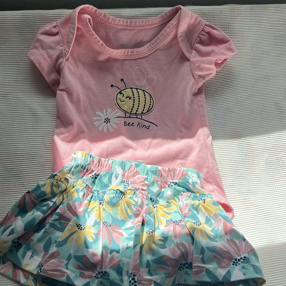 Matching set
